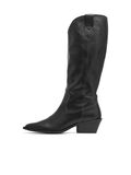 Bianco BIAMONA BOTAS DE ESTILO COWBOY, Black, highres - 11300079_Black_001.jpg