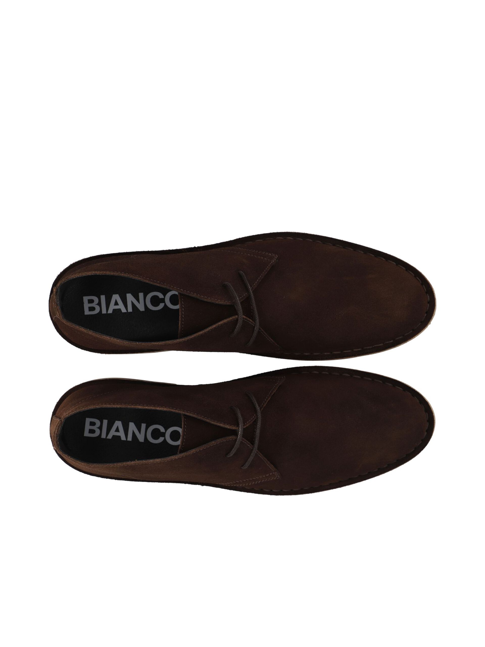 Carousel image - BIAOLIVER DESERT BOOTS, Brown | 2