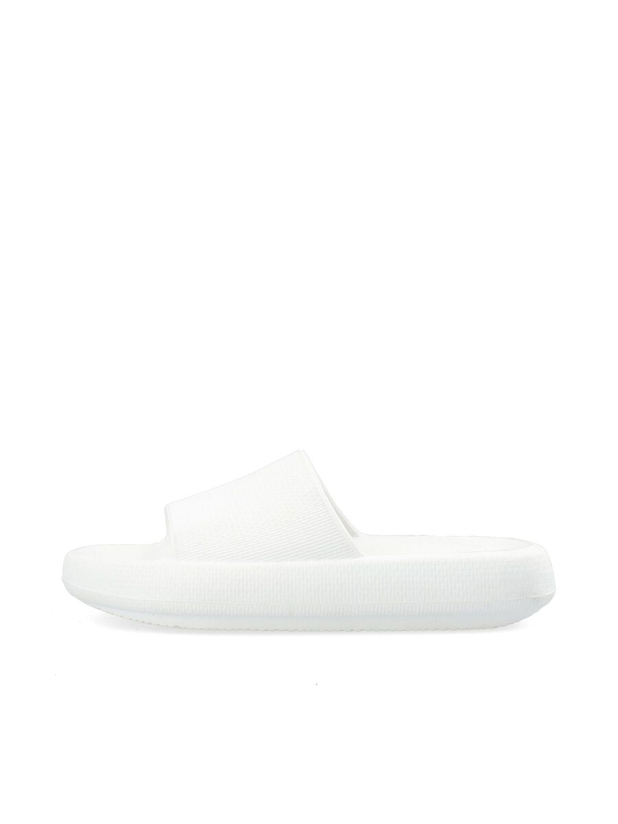 Bianco BIAJULIA SANDALER, White, highres - 11200050_White_001.jpg