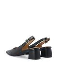 Product image thumbnail 5 BIALEONORA SLINGBACKS, BrownPratia