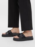 Bianco BIAFLORA CROSS-STRAP SANDALEN, Black, highres - 92051111_Black_003.jpg