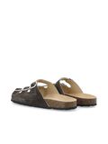 Bianco BIAMIAMI SLIDERS, Brown, highres - 11201720_Brown_004.jpg
