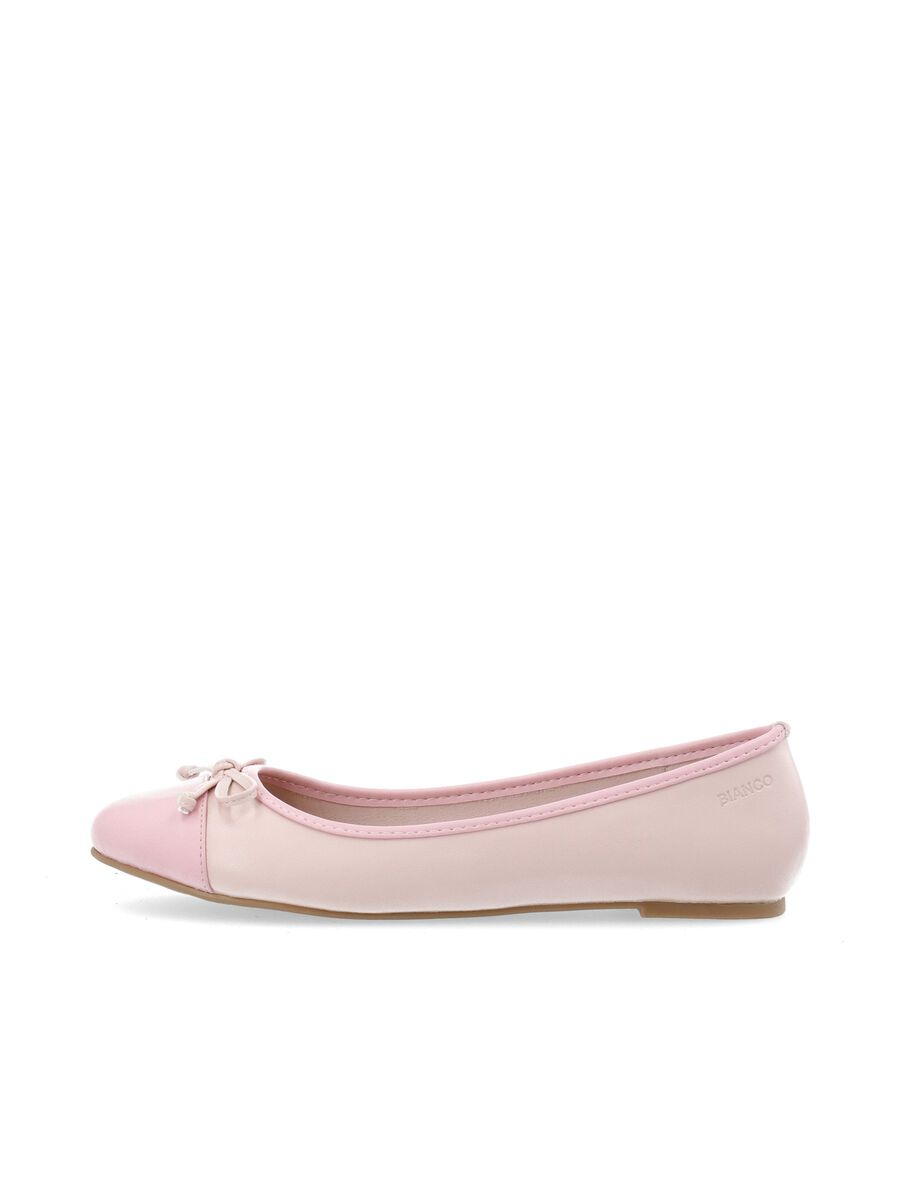 Bianco BIACELINE BALLERINAER, DustyPink, highres - 11250913_DustyPink_001.jpg