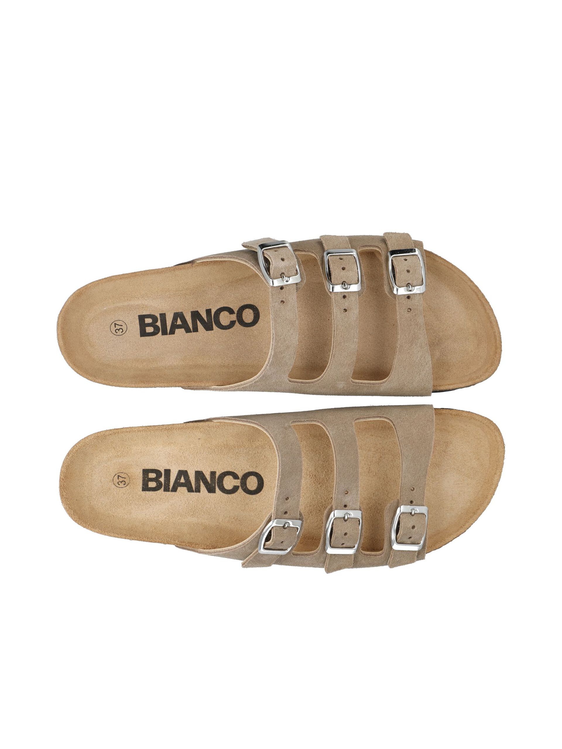 Carousel image - BIAMIAMI SANDALER, Sand | 4