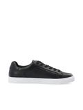 Bianco BIAJACK LEATHER TRAINERS, Black, highres - 12640462_Black_002.jpg