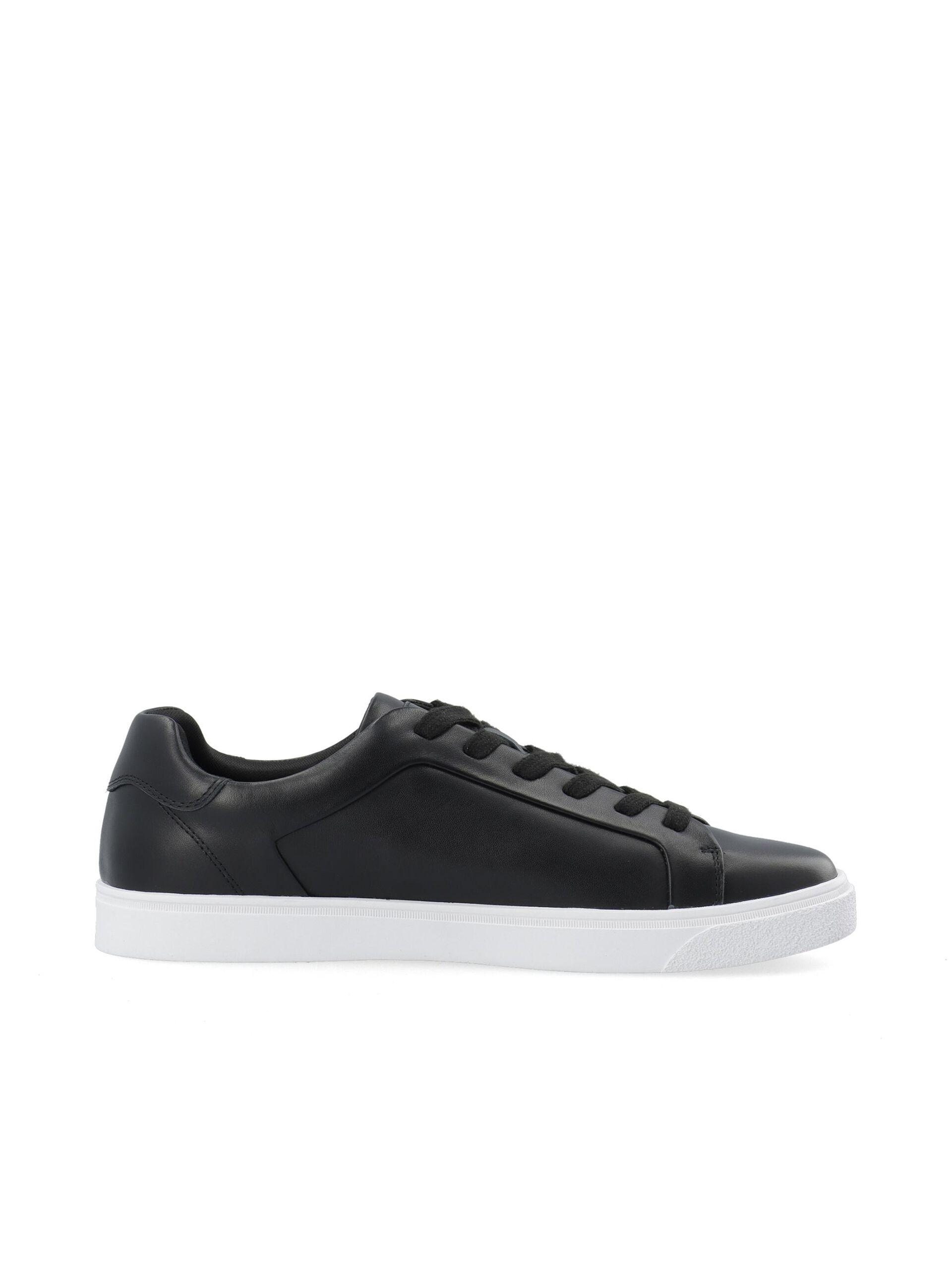 Carousel image - BIAJACK SKINNSNEAKERS, Black | 2