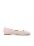 Bianco BIAMARRY BALLET FLATS, Dusty Pink, highres - 11251206_DustyPink_002.jpg