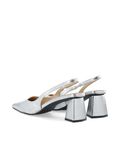 Bianco BIAMARALYN SLINGBACKS, Silver, highres - 11240959_Silver_004.jpg