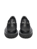 Bianco BIAGUNNA LOAFERS, Black, highres - 11250147_Black_005.jpg