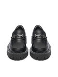 Bianco BIAGUNNA LOAFERS, Black, highres - 11250147_Black_005.jpg