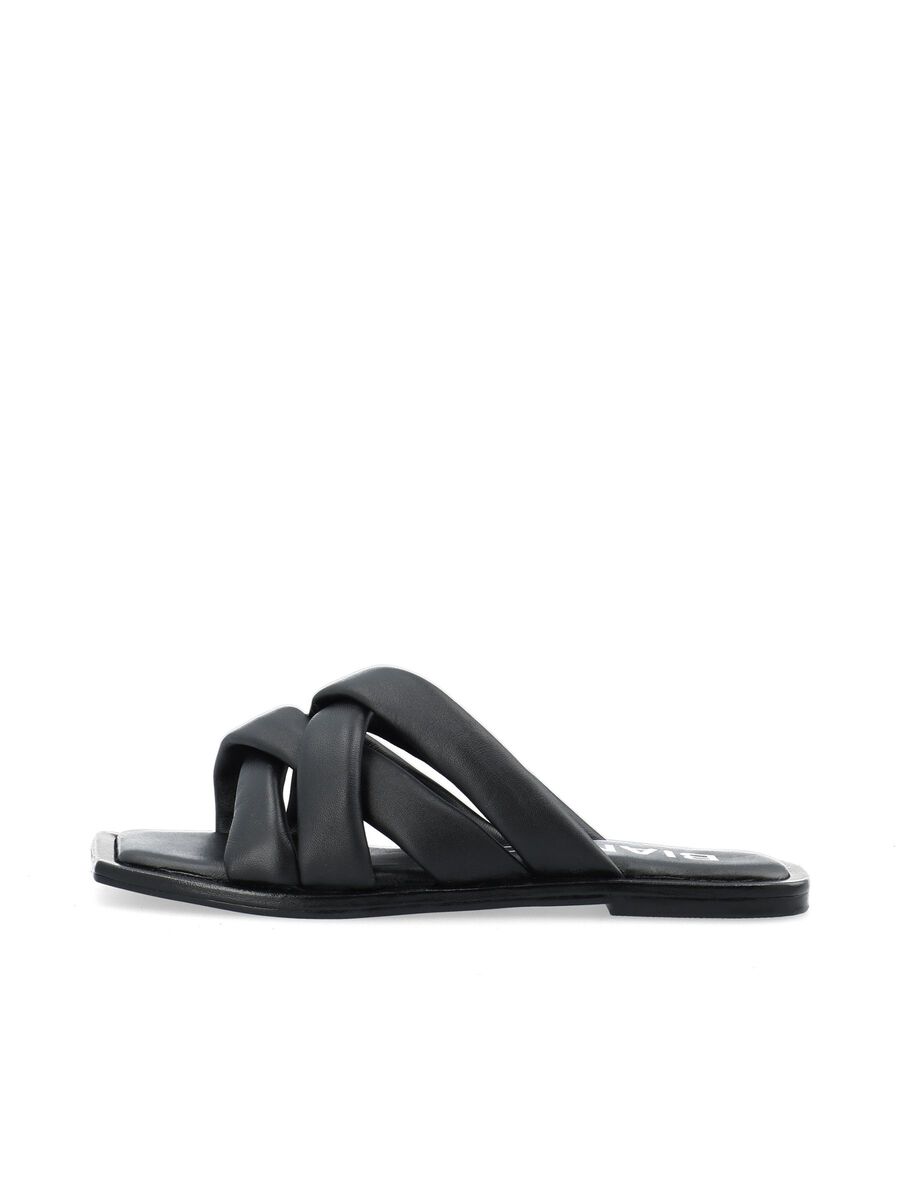 Bianco BIALILLIE SANDAALIT, Black, highres - 11201074_Black_001.jpg