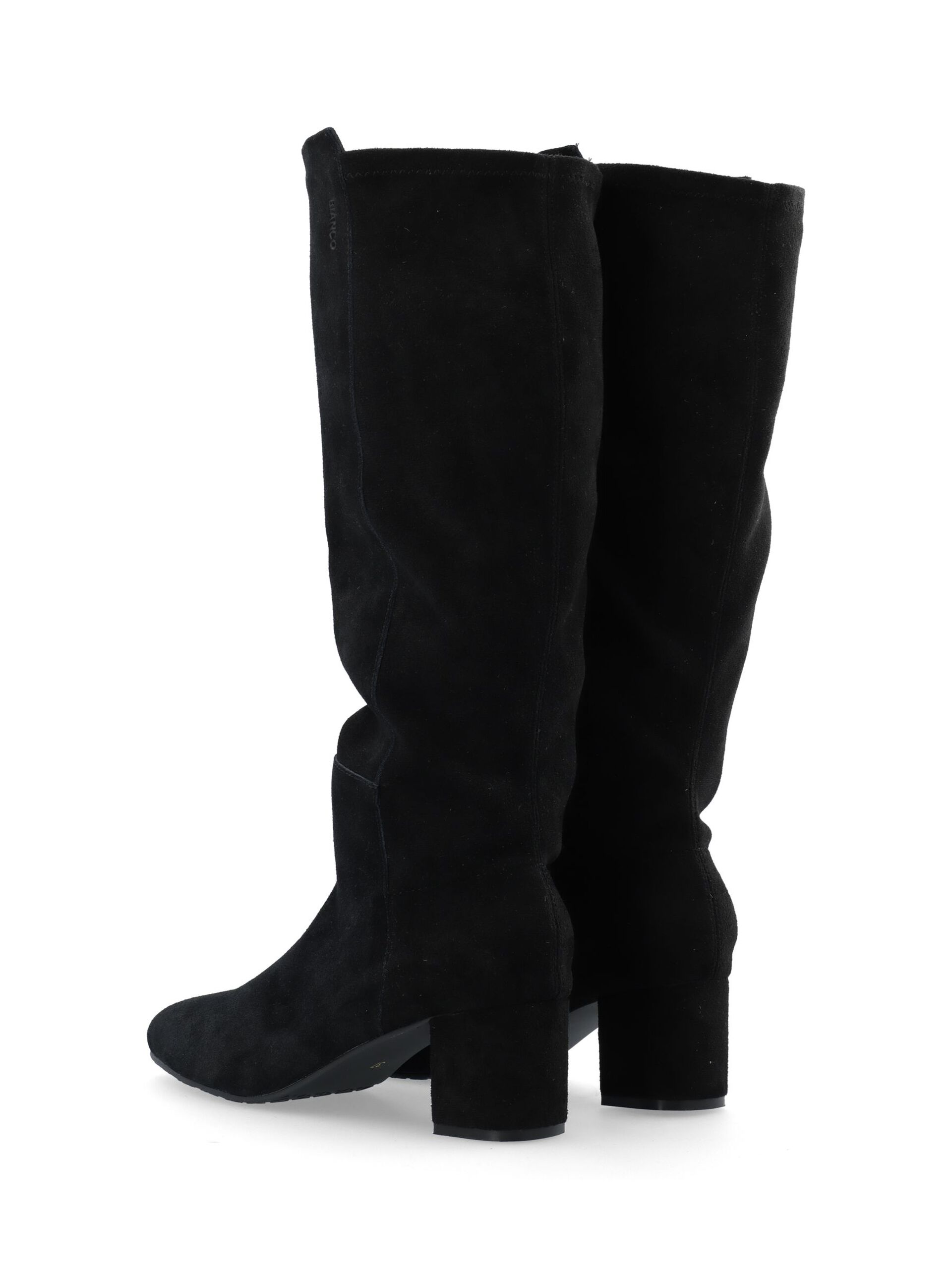 Carousel image - BIAHENNY KNEE-HIGH BOOTS, Black | 4