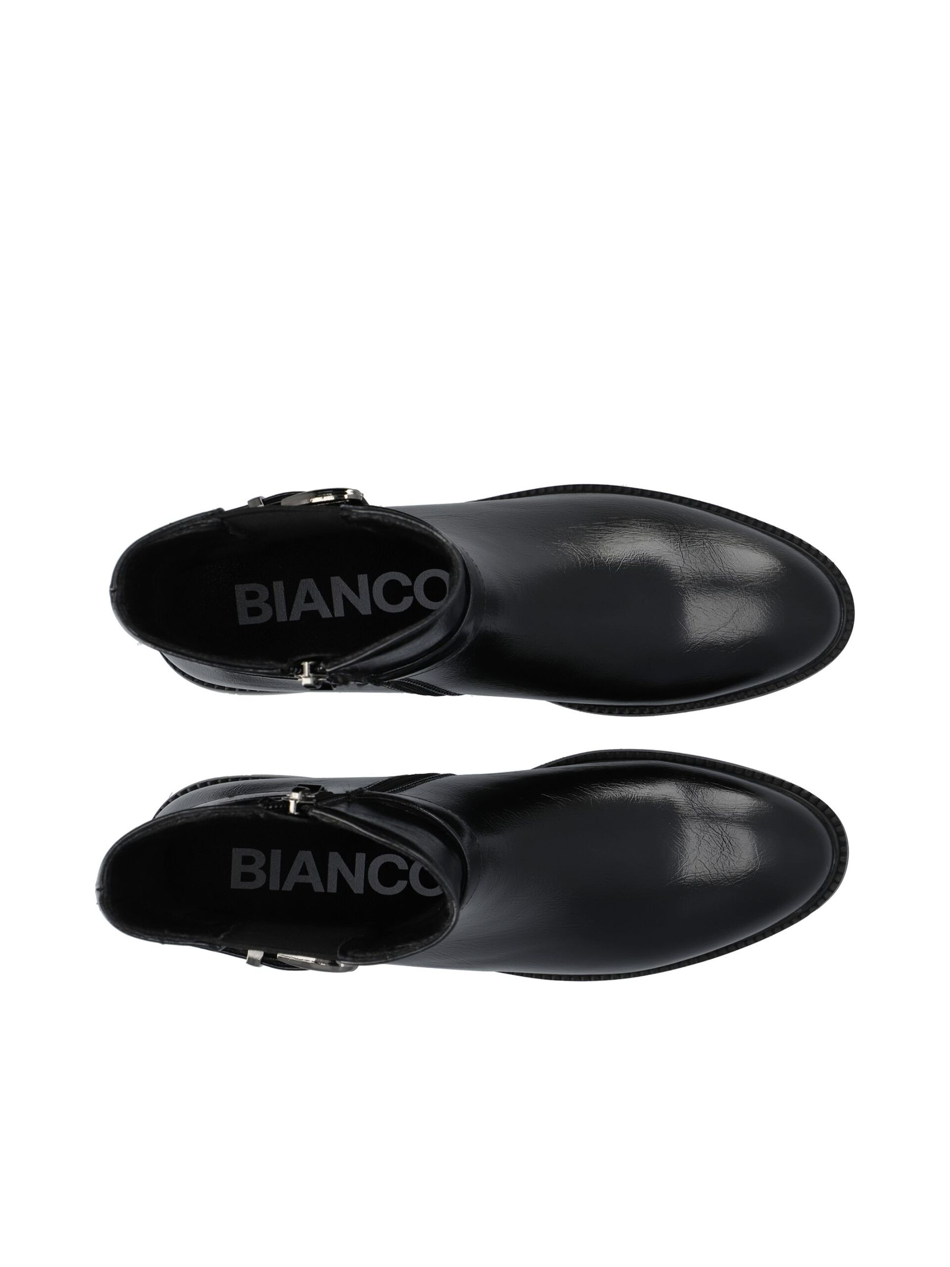Carousel image - BIACHARLOTTE CHELSEA BOOTS, Black | 4