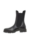 Bianco BIACERIE ANKLE BOOTS, Black, highres - 92650877_Black_001.jpg