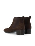 Bianco BIACAROL SUEDE BOOTS, Brown, highres - 11302226_Brown_004.jpg