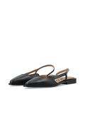 Product image thumbnail - BIAVICTORIA SLINGBACKS, Black | 3