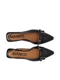 Bianco BIAVICTORIA SLINGBACKS, Black, highres - 11252377_Black_005.jpg