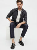 Bianco BIAGIL LOAFERS, Black, highres - 12520014_Black_008.jpg