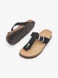 Bianco BIABEATRICIA TOE T-BAR SANDALER, Black2, highres - 92050579_Black2_005.jpg