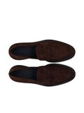 Bianco BIAFELIX MOCASSINS EN DAIM, DarkBrown, highres - 12520512_DarkBrown_005.jpg