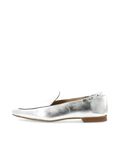 Bianco BIATRACEY LÄDERLOAFERS, Silver, highres - 11251156_Silver_001.jpg