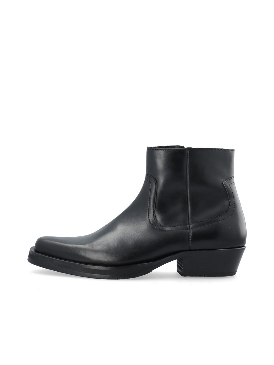 Bianco BOTAS DE PIEL, Black, highres - 12560380_Black_001.jpg