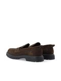 Bianco BIAGIL SUÈDE INSTAPPERS, DarkBrown, highres - 12520242_DarkBrown_004.jpg