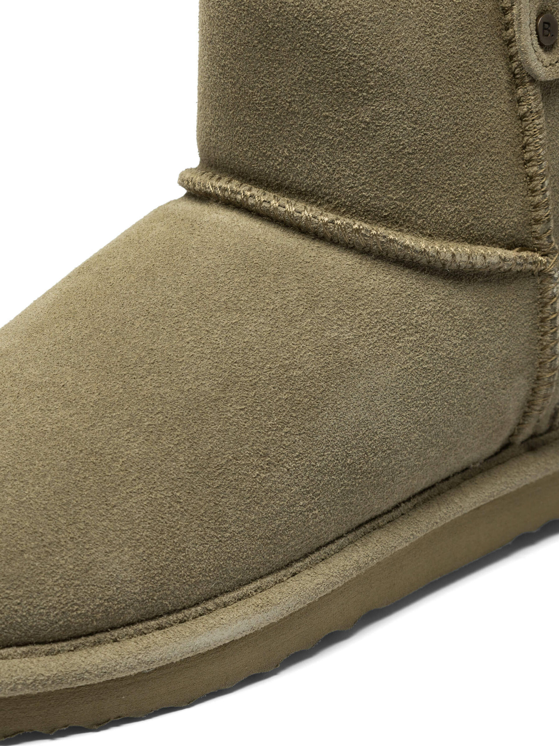 Carousel image - BIASNOW BOTAS, Khaki | 6