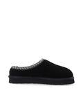 Product image thumbnail - BIASNOW PANTOFOLE FLATFORM, Black | 2