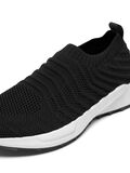 Bianco BIALUCY TRAINERS, Black, highres - 11320413_Black_006.jpg