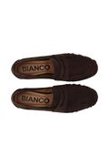 Product image thumbnail - BIACARMA LOAFERS, Brown | 4