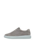Bianco ZAMSZOWE SNEAKERSY, Grey, highres - 12640001_Grey_001.jpg