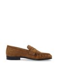 Product image thumbnail - BIACARMA MOCASSINS, Tan | 2
