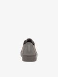 Bianco BIAAJAY LEATHER SNEAKERS, Gris, highres - 96471734_Gris_004.jpg