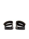 Bianco BIACEDAR BUCKLE SANDALS, Dark Brown, highres - 95071900_DarkBrown_004.jpg