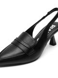 Bianco BIAPRETTY SLINGBACK-SKO, Black, highres - 11240456_Black_006.jpg