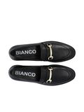 Bianco BIALENI LEDERHALBSCHUHE, Black, highres - 11251317_Black_005.jpg