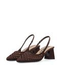 Product image thumbnail 3 SLINGBACK-AVOKKAAT, Brown