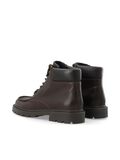 Product image thumbnail 5 BIAJEFF SCHN&Uuml;RSTIEFEL, DarkBrown