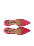 Bianco BIADIVIVED PUMPS, Hot Pink, highres - 92450105_HotPink_004.jpg