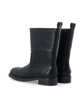 Product image thumbnail - BIAJESSE KORTE STØVLER, Black | 6
