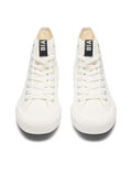 Bianco BIAJEPPE ZAPATILLAS DE CAÑA ALTA, Off White, highres - 12640078_OffWhite_005.jpg