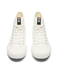 Bianco BIAJEPPE BASKETS MONTANTES, Off White, highres - 12640078_OffWhite_005.jpg