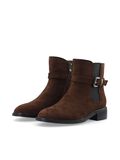 Product image thumbnail - BIACHARLOTTE CHELSEA BOOTS, Dark Brown | 3