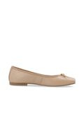 Bianco BIAEMILY BALLET FLATS, Sand, highres - 11251242_Sand_002.jpg