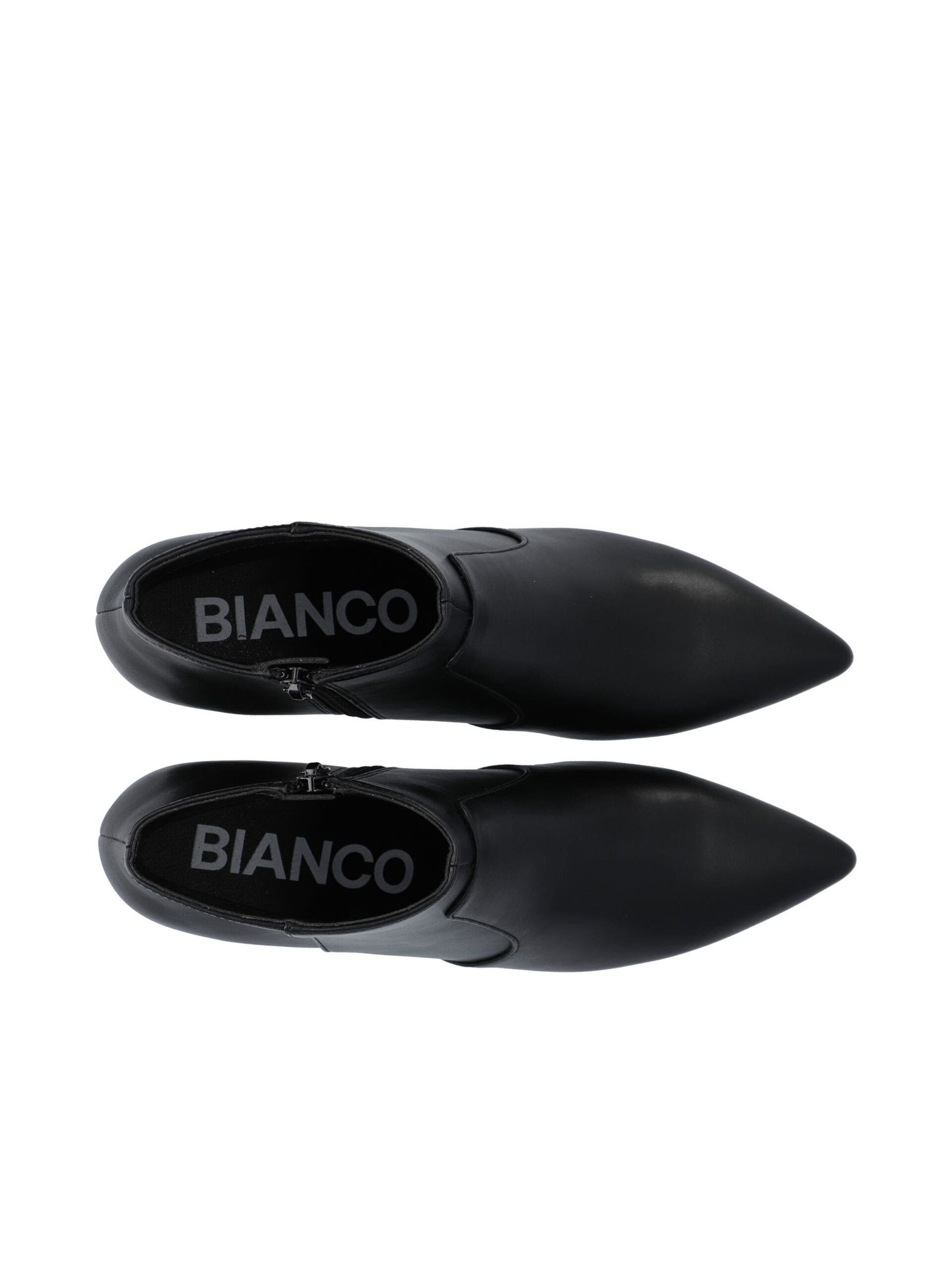 Carousel image - BIADEVIVED STIEFELETTEN, Black | 4