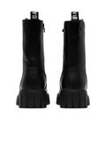 Bianco BIAGABBI BOTTES À LACETS, Black, highres - 11300045_Black_003.jpg