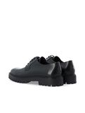 Bianco BIADAVID DERBY-SCHUHE, Black, highres - 12520453_Black_004.jpg