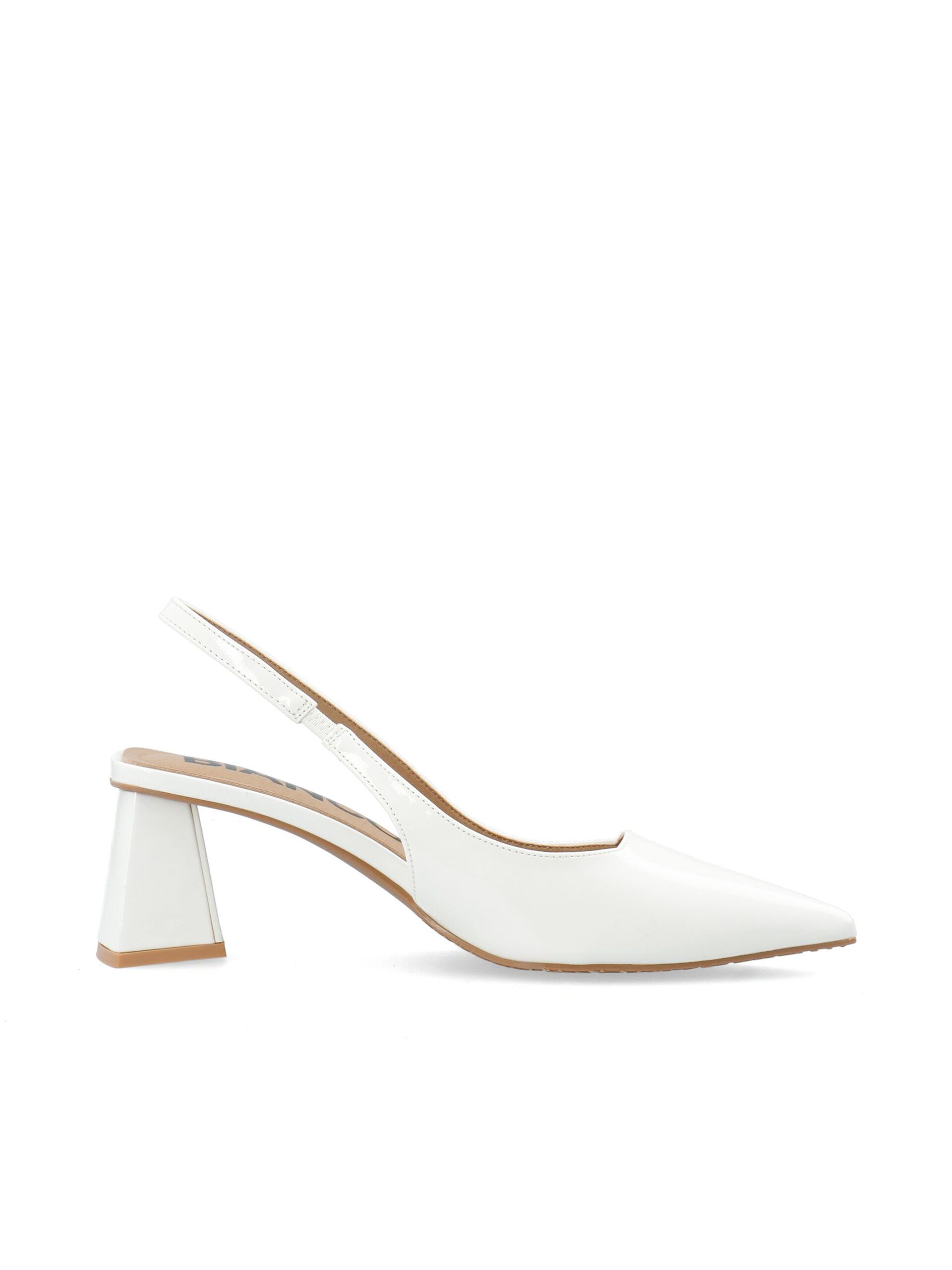 Carousel image - BIAMARALYN PUMPS, OffWhite | 2