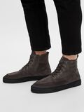 Product image thumbnail - BIACHAD WINTER BOOTS, DarkGrey1 | 2